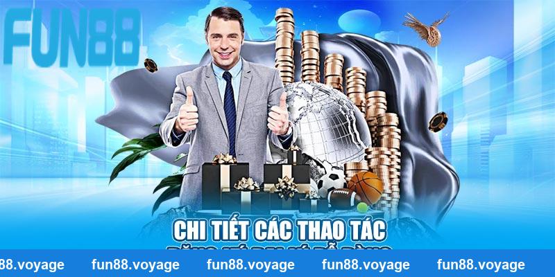Chi tiết các thao tác đăng ký làm việc vô cùng dễ dàng