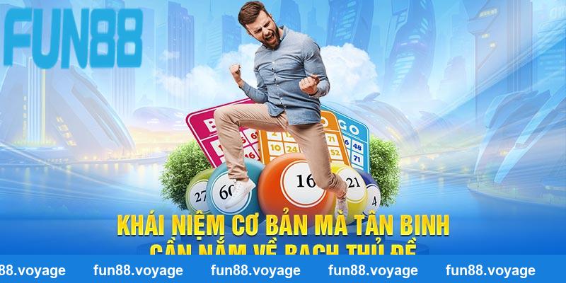 Khái niệm cơ bản mà tân binh cần nắm về bạch thủ đề